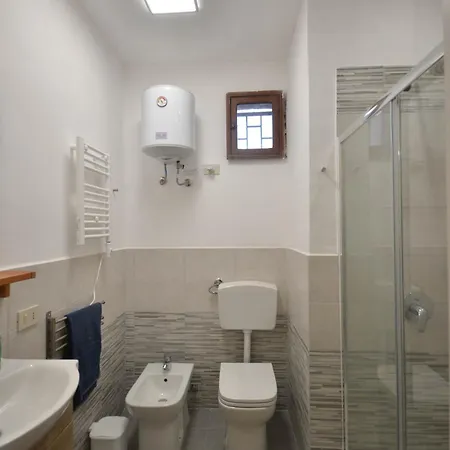 Casa Garofani * カリーニ