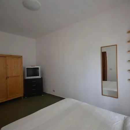 Casa Garofani アパート