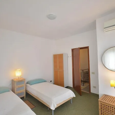 アパート Casa Garofani *