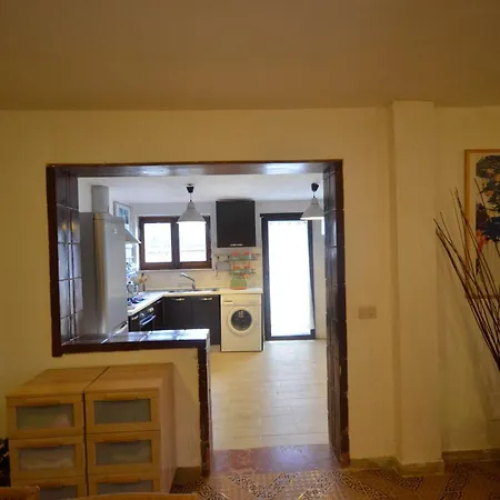 アパート Casa Garofani