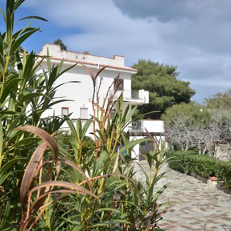 アパート Casa Garofani *