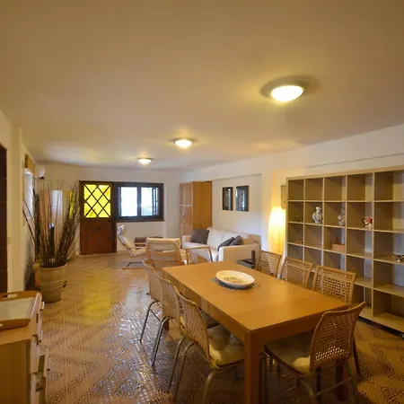 アパート Casa Garofani *