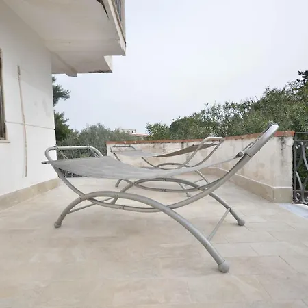 Casa Garofani * カリーニ