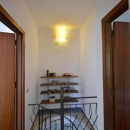 Casa Garofani カリーニ