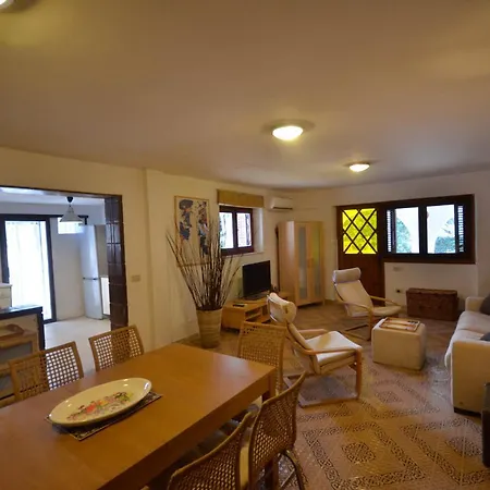 アパート Casa Garofani *